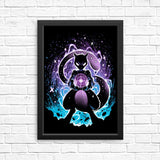 Genetic Psychic - Posters & Prints