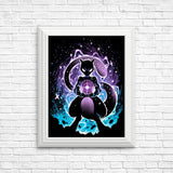 Genetic Psychic - Posters & Prints