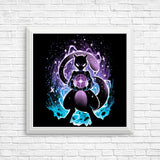 Genetic Psychic - Posters & Prints