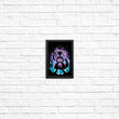 Genetic Psychic - Posters & Prints