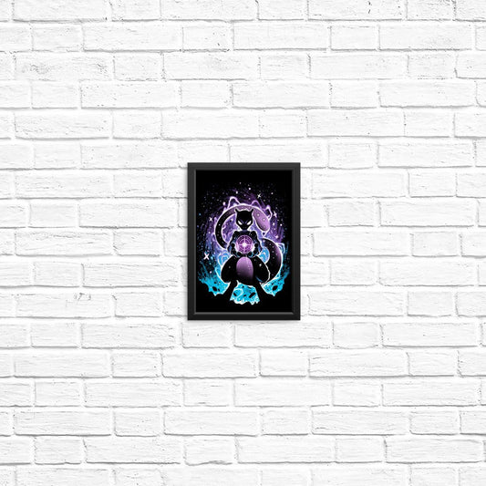 Genetic Psychic - Posters & Prints