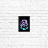 Genetic Psychic - Posters & Prints