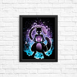 Genetic Psychic - Posters & Prints