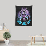 Genetic Psychic - Wall Tapestry