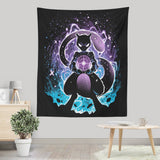 Genetic Psychic - Wall Tapestry