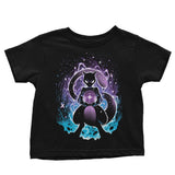 Genetic Psychic - Youth Apparel