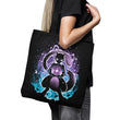 Genetic Psychic - Tote Bag