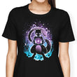 Genetic Psychic - Women's Apparel