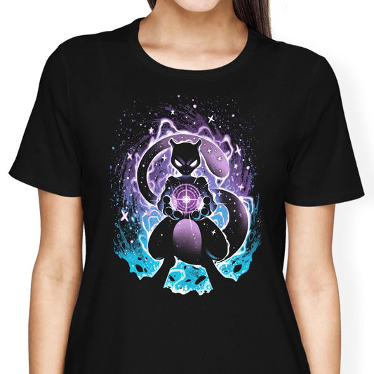 Genetic Psychic - Women's Apparel