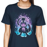Genetic Psychic - Women's Apparel