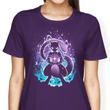 Genetic Psychic - Women's Apparel