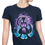 Genetic Psychic - Women's Apparel
