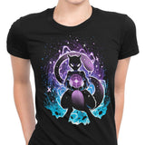Genetic Psychic - Women's Apparel