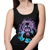 Genetic Psychic - Tank Top