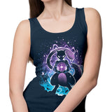 Genetic Psychic - Tank Top