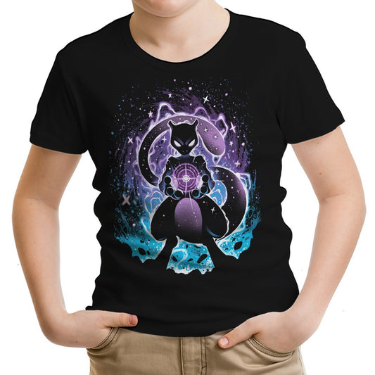 Genetic Psychic - Youth Apparel