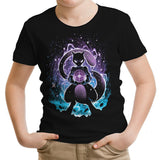 Genetic Psychic - Youth Apparel