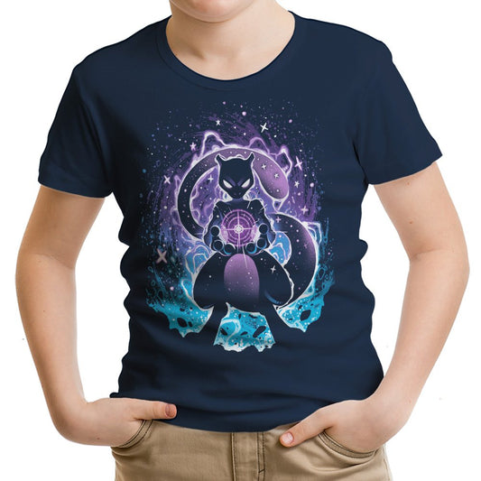 Genetic Psychic - Youth Apparel