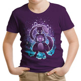 Genetic Psychic - Youth Apparel