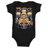 Geno Dome - Youth Apparel