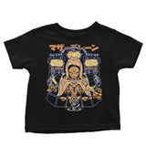 Geno Dome - Youth Apparel