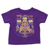 Geno Dome - Youth Apparel