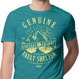 Genuine Vault - Men's Apparel