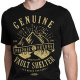Genuine Vault - Men's Apparel