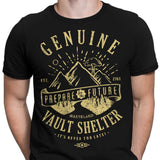 Genuine Vault - Men's Apparel