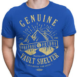 Genuine Vault - Men's Apparel