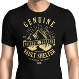 Genuine Vault - Men's Apparel