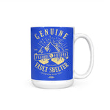 Genuine Vault - Mug