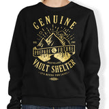 Genuine Vault - Sweatshirt