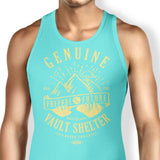Genuine Vault - Tank Top