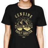 Genuine Vault - Women's Apparel