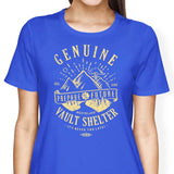 Genuine Vault - Women's Apparel