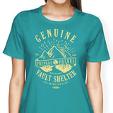 Genuine Vault - Women's Apparel