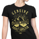 Genuine Vault - Women's Apparel