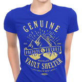 Genuine Vault - Women's Apparel