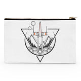 Geometric Wars - Accessory Pouch