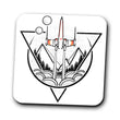 Geometric Wars - Coasters