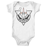 Geometric Wars - Youth Apparel