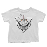 Geometric Wars - Youth Apparel