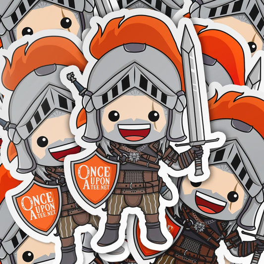 Black Friday '25 - White Wolf Teerion