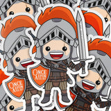 Black Friday '25 - White Wolf Teerion