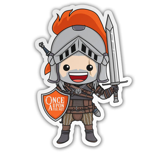 Black Friday '25 - White Wolf Teerion