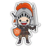 Black Friday '25 - White Wolf Teerion