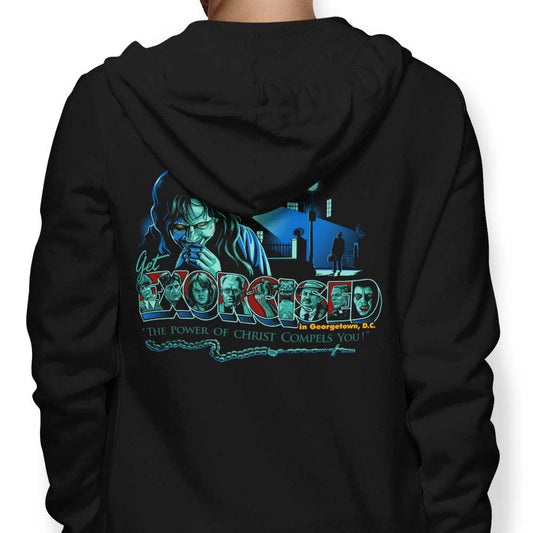 Get Exorcised - Hoodie
