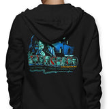 Get Exorcised - Hoodie