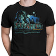 Get Exorcised - Men's Apparel